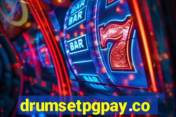 drumsetpgpay.com