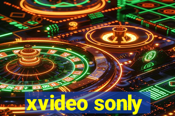 xvideo sonly