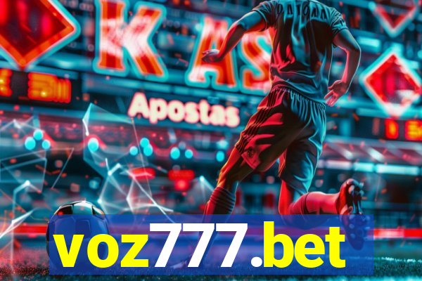 voz777.bet