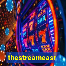 thestreameasr