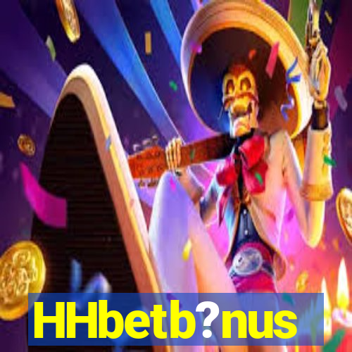 HHbetb?nus