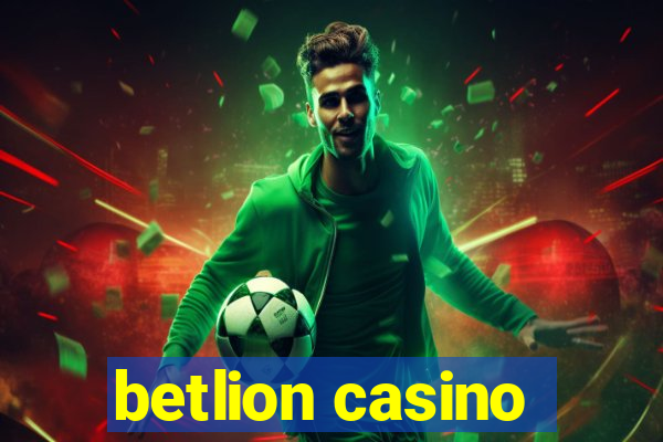 betlion casino