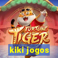 kiki jogos