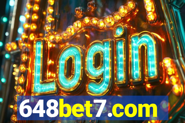 648bet7.com