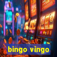 bingo vingo