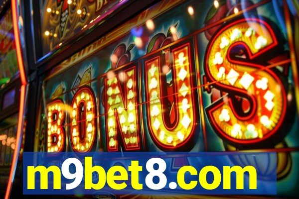 m9bet8.com