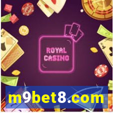 m9bet8.com