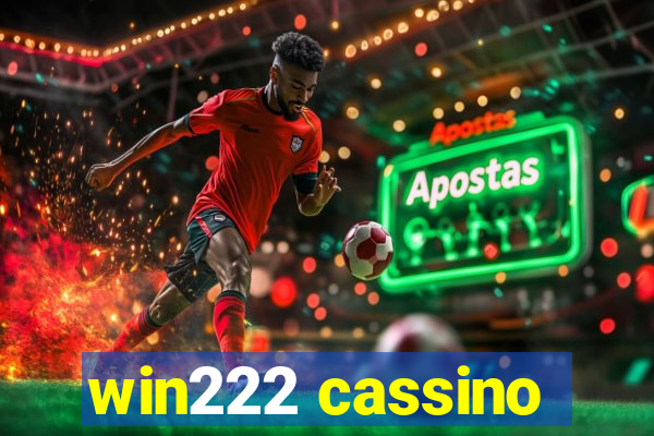 win222 cassino