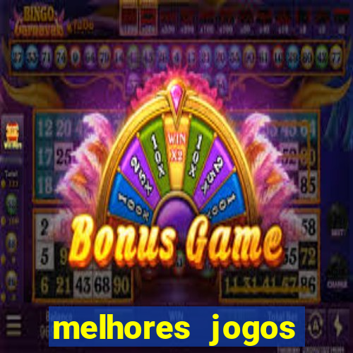 melhores jogos offline iphone