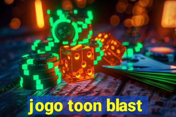 jogo toon blast