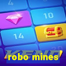 robo mines