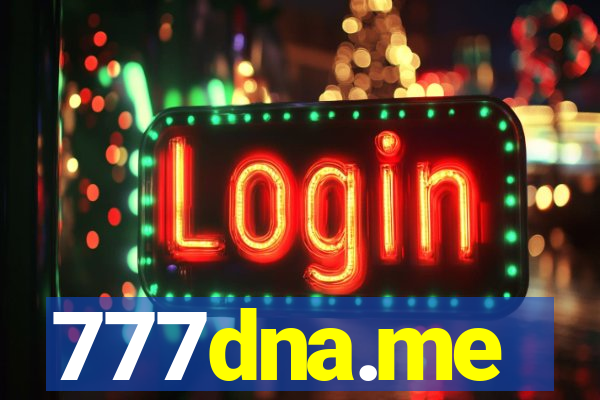 777dna.me