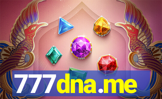 777dna.me