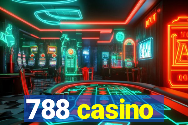 788 casino