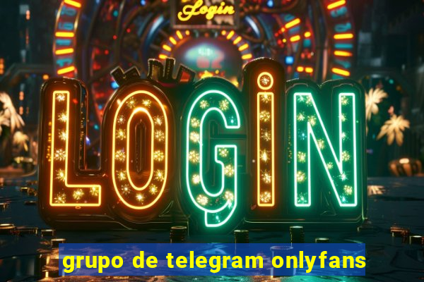 grupo de telegram onlyfans