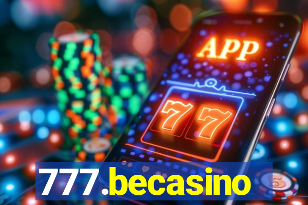 777.becasino