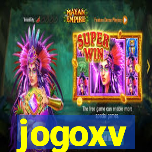 jogoxv