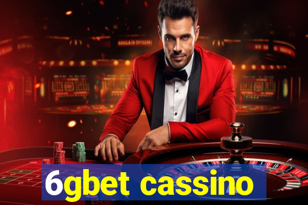 6gbet cassino