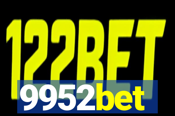 9952bet