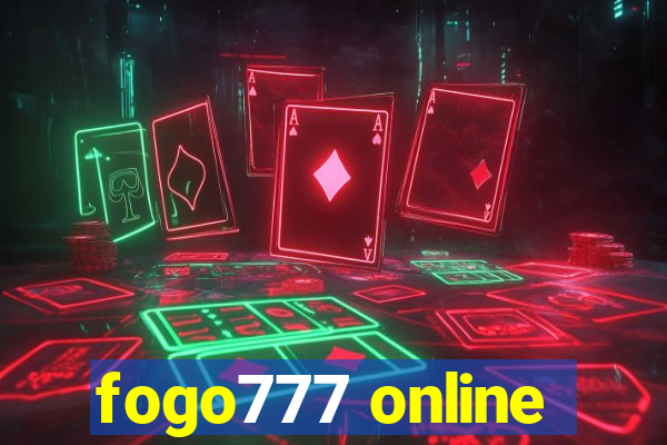 fogo777 online