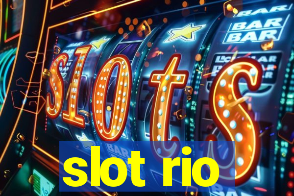 slot rio