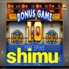 shimu