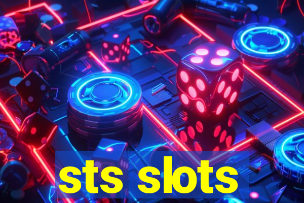 sts slots