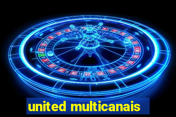 united multicanais