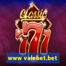 www valebet.bet