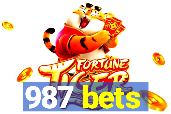 987 bets