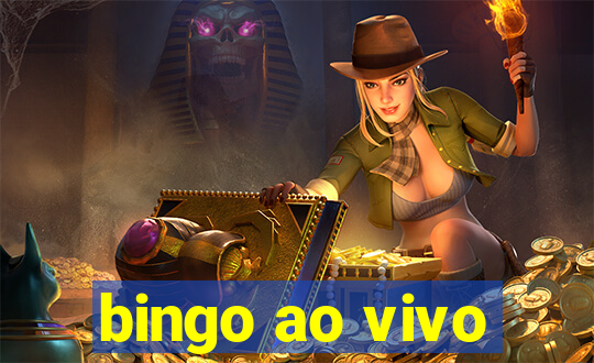 bingo ao vivo