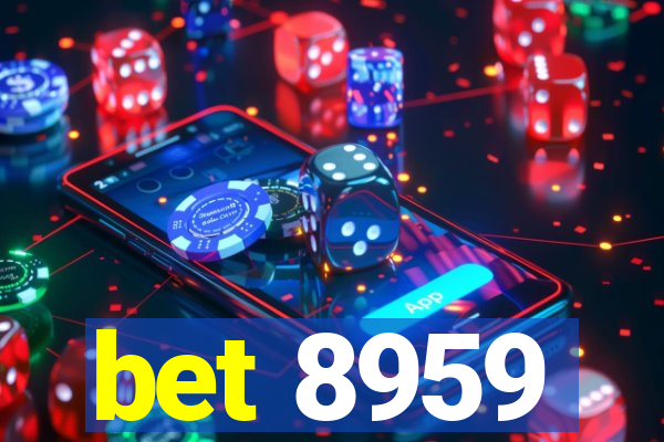 bet 8959