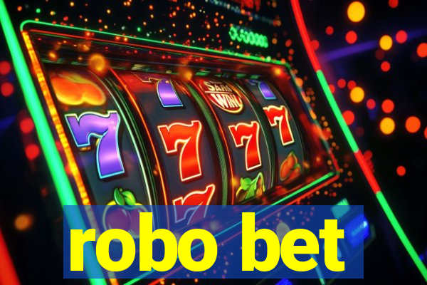 robo bet