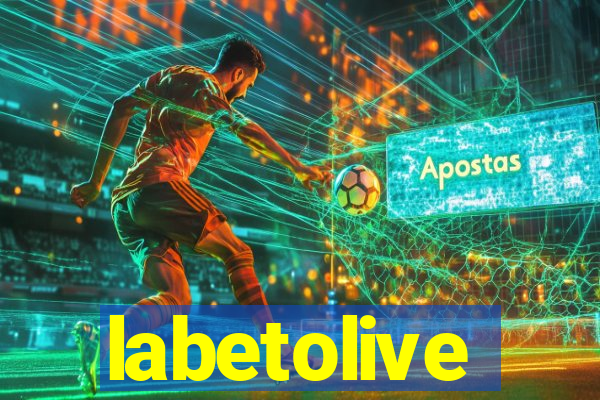 labetolive