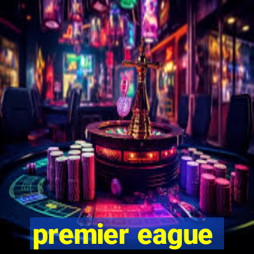 premier eague