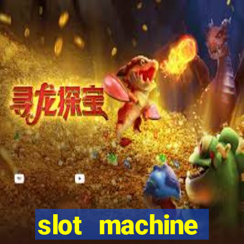 slot machine biggest wins