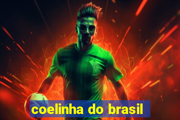 coelinha do brasil