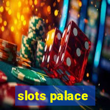 slots palace