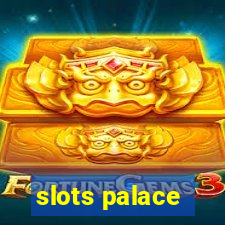 slots palace