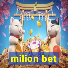 milion bet