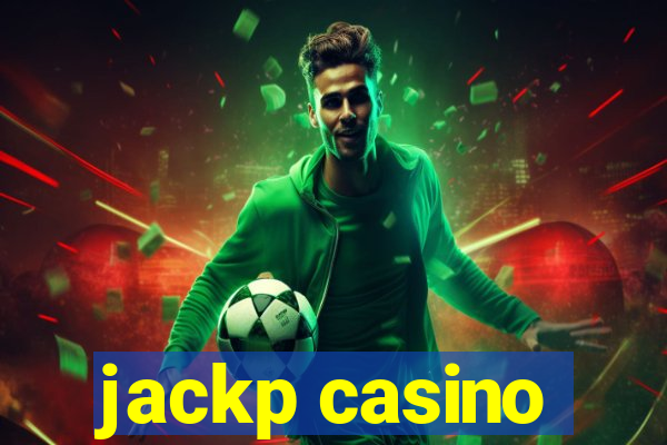 jackp casino