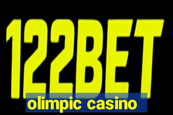 olimpic casino