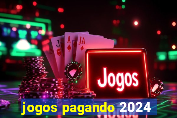 jogos pagando 2024