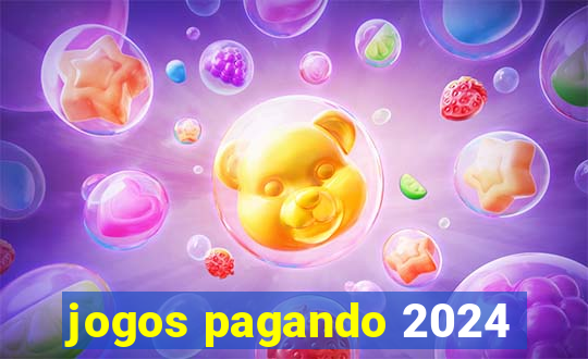 jogos pagando 2024