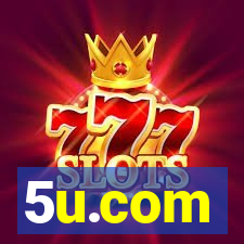 5u.com