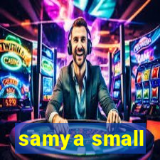 samya small