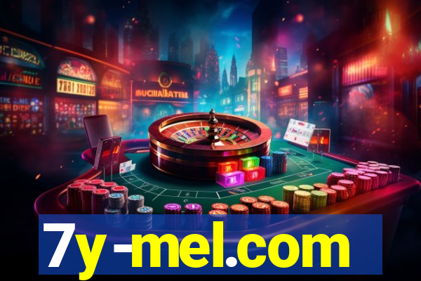 7y-mel.com