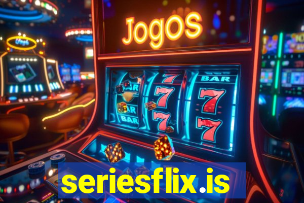 seriesflix.is