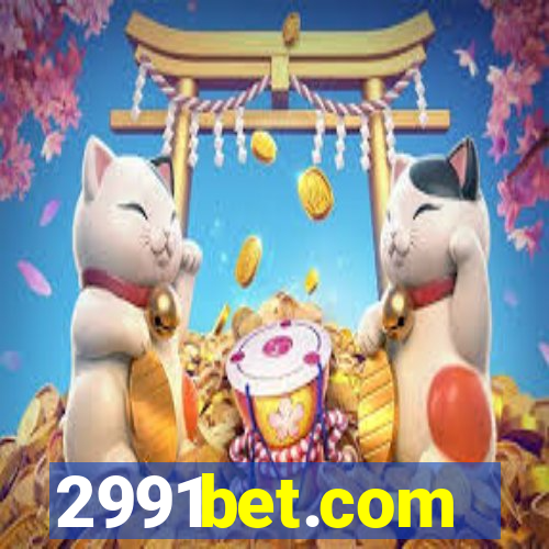 2991bet.com