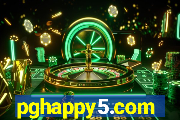 pghappy5.com